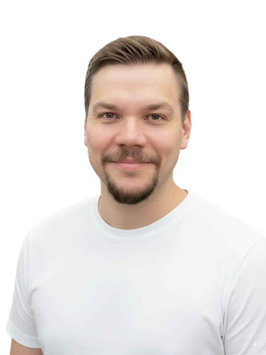 Volodymyr Husakovskyi