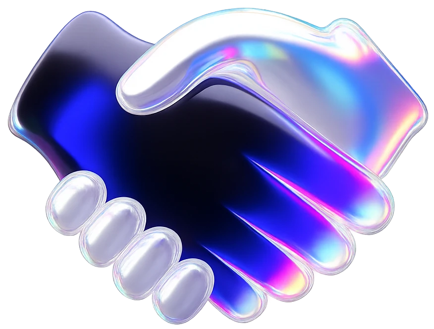 Strategic Partnerships